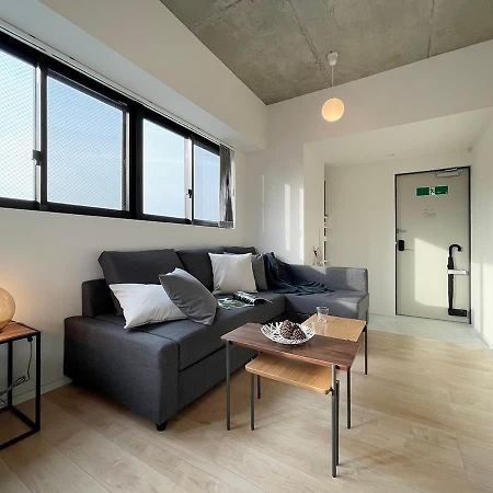 הירושימה Bhotel Nekoyard - Private Studio Near Peace Park & City Sights מראה חיצוני תמונה