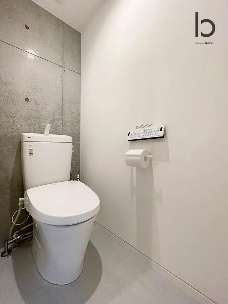 הירושימה Bhotel Nekoyard - Private Studio Near Peace Park & City Sights מראה חיצוני תמונה