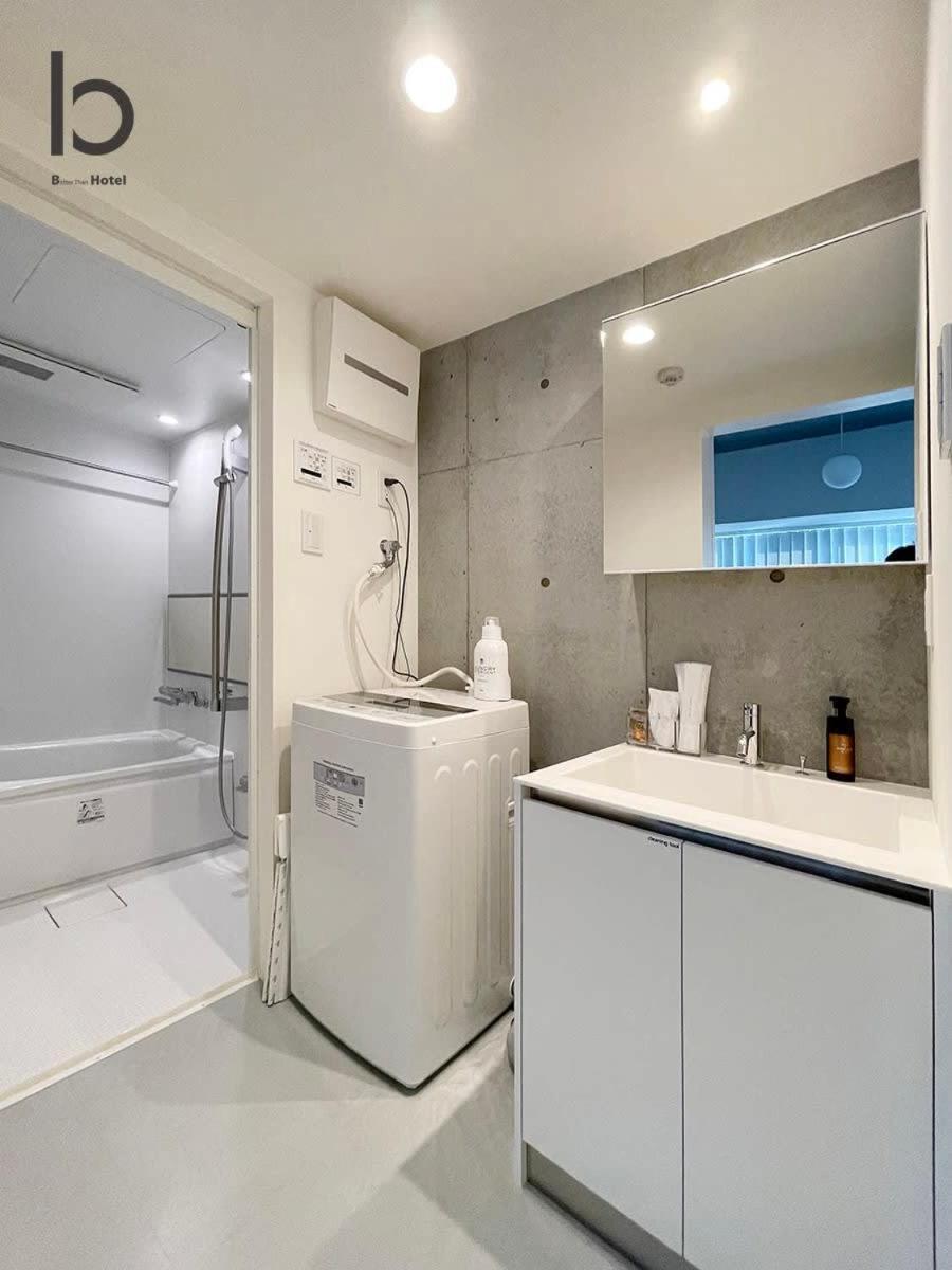 הירושימה Bhotel Nekoyard - Private Studio Near Peace Park & City Sights מראה חיצוני תמונה