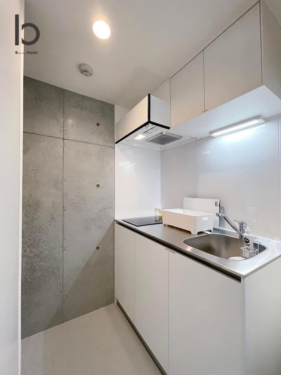 הירושימה Bhotel Nekoyard - Private Studio Near Peace Park & City Sights מראה חיצוני תמונה
